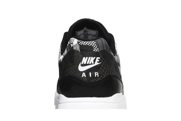 Кроссовки Nike Wmns Air Max 1 Ultra Moire 'Black History Month'