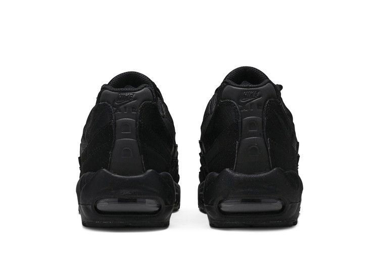 Кроссовки Nike Air Max 95 'Triple Black'
