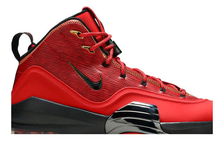 Кроссовки Nike Air Pippen 6