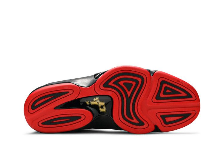 Кроссовки Nike Air Pippen 6