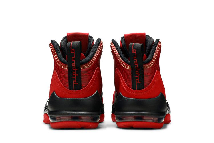 Кроссовки Nike Air Pippen 6