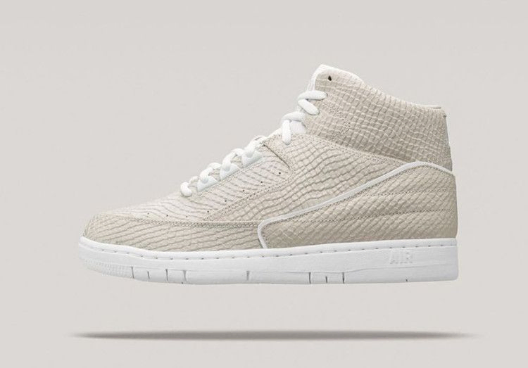Кроссовки Nike Air Python 'White'