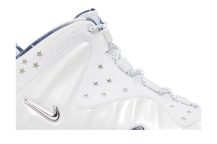 Кроссовки Nike Barkley Posite Max 'USA'