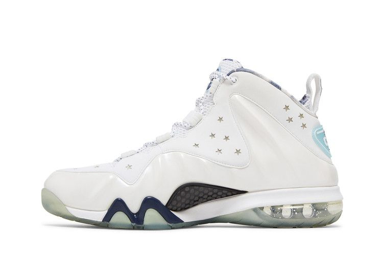 Кроссовки Nike Barkley Posite Max 'USA'