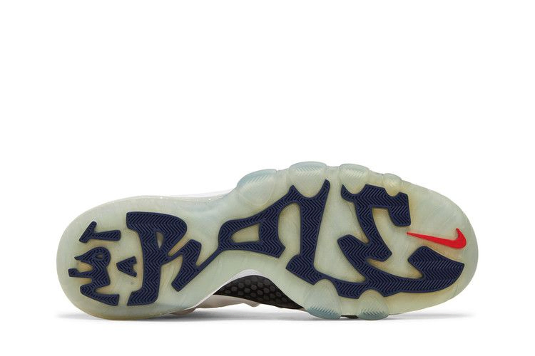 Кроссовки Nike Barkley Posite Max 'USA'