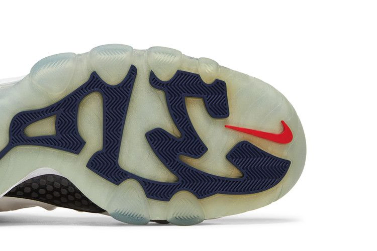 Кроссовки Nike Barkley Posite Max 'USA'