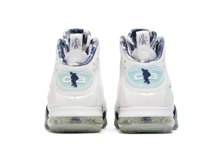 Кроссовки Nike Barkley Posite Max 'USA'