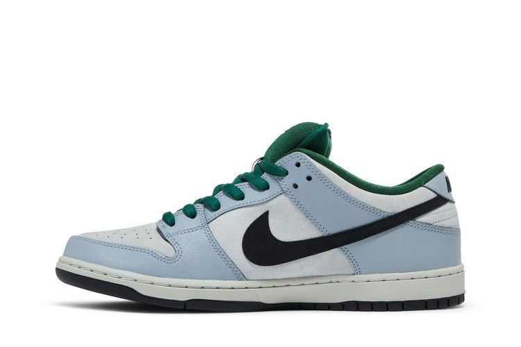 Кроссовки Nike Dunk Low Premium SB 'Maple Leaf'