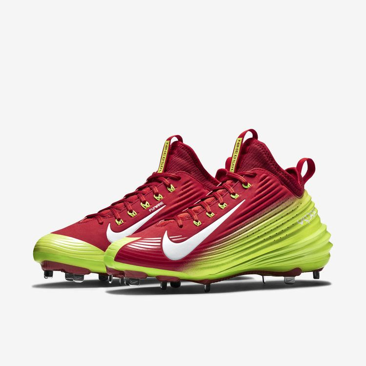 Кроссовки Nike Lunar Vapor Trout