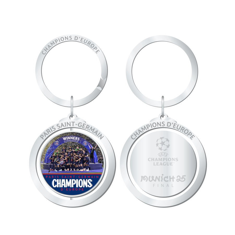 brelok-paris-saint-germain-ucl-champions-2025-photo-spinner-keyring