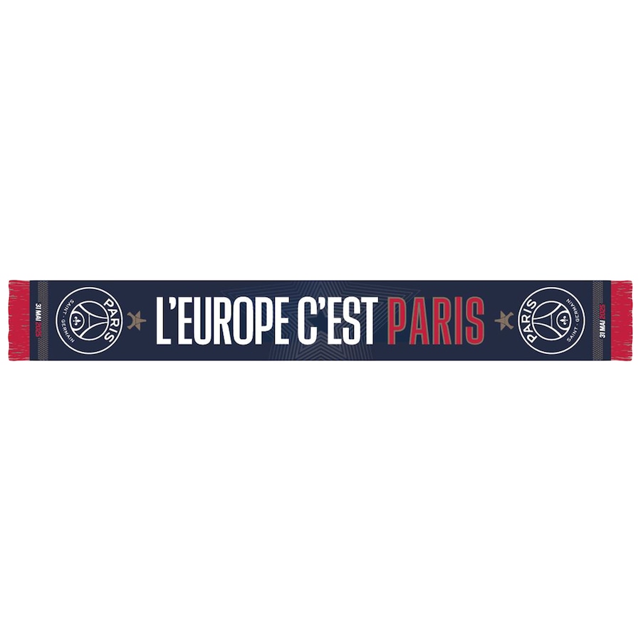 sharf-psg-l-europe-c-est-scarf-navy