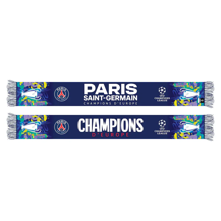 sharf-psg-ucl-champions-2025-trophy-printed-scarf-100-polyester