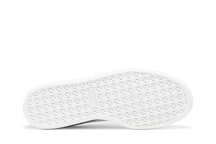 Кроссовки Puma Suede Classic+ 'Olympian Blue'