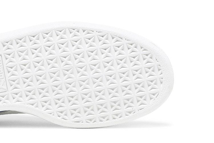 Кроссовки Puma Suede Classic+ 'Olympian Blue'