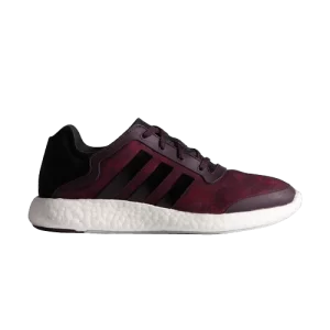 Насыщенный красный