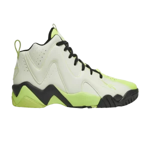 Gid/Неоновый желтый/Черный