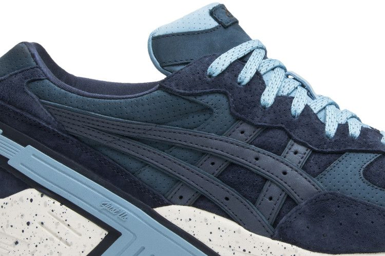 Кроссовки ASICS Ronnie Fieg x Gel Sight 'Atlantic'