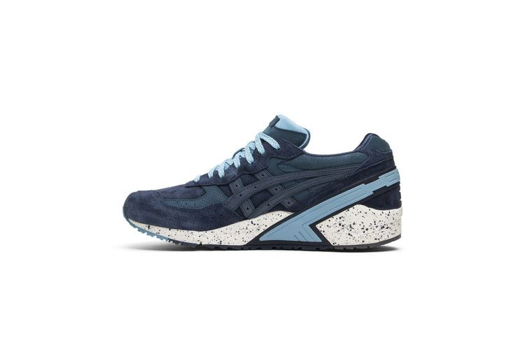 Кроссовки ASICS Ronnie Fieg x Gel Sight 'Atlantic'