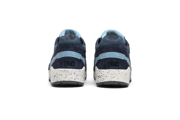 Кроссовки ASICS Ronnie Fieg x Gel Sight 'Atlantic'