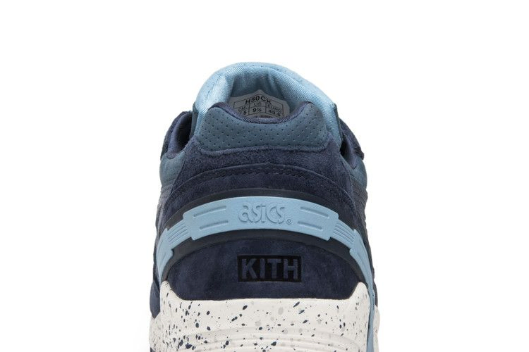 Кроссовки ASICS Ronnie Fieg x Gel Sight 'Atlantic'
