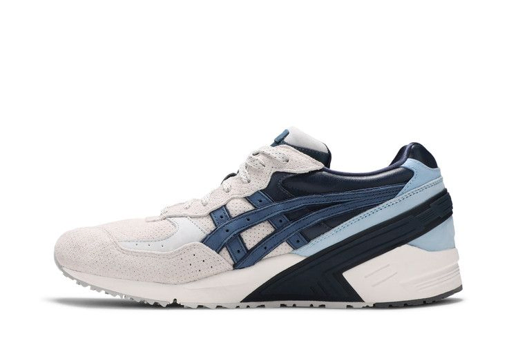 Кроссовки ASICS Ronnie Fieg x Gel Sight 'Pacific'