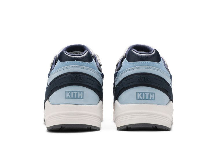 Кроссовки ASICS Ronnie Fieg x Gel Sight 'Pacific'