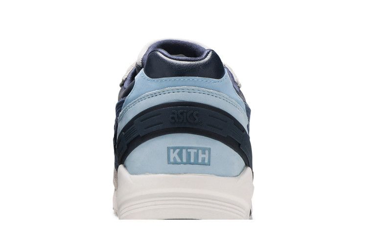 Кроссовки ASICS Ronnie Fieg x Gel Sight 'Pacific'