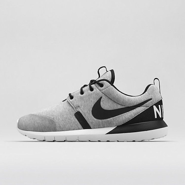 Кроссовки Nike Roshe One 'Fleece'