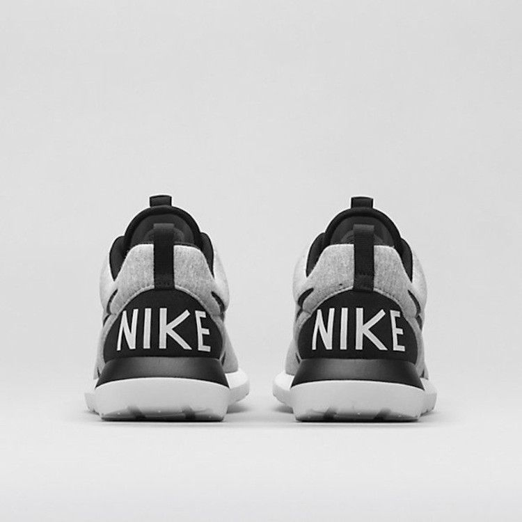 Кроссовки Nike Roshe One 'Fleece'