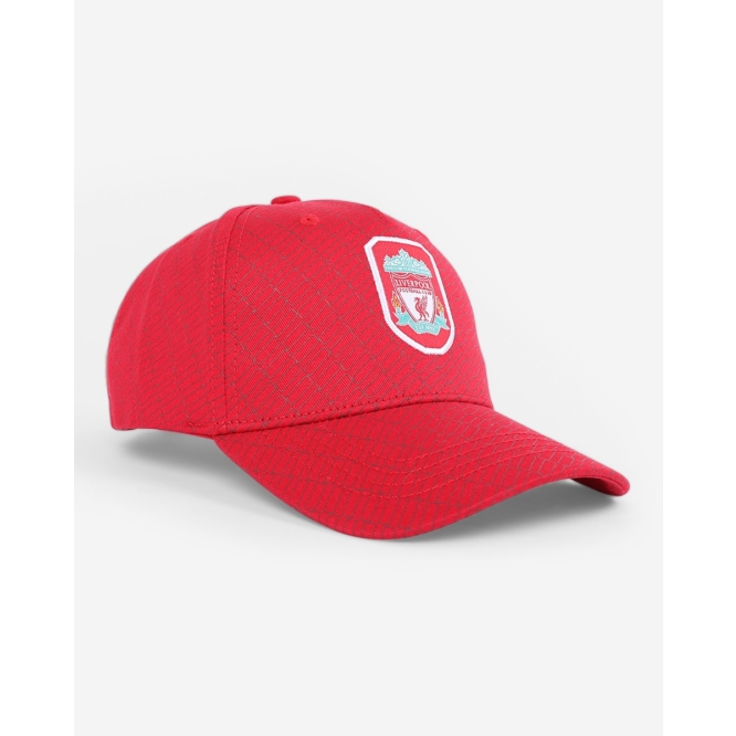 kepka-liverpol-fc-adults-istanbul-2005-cap-red