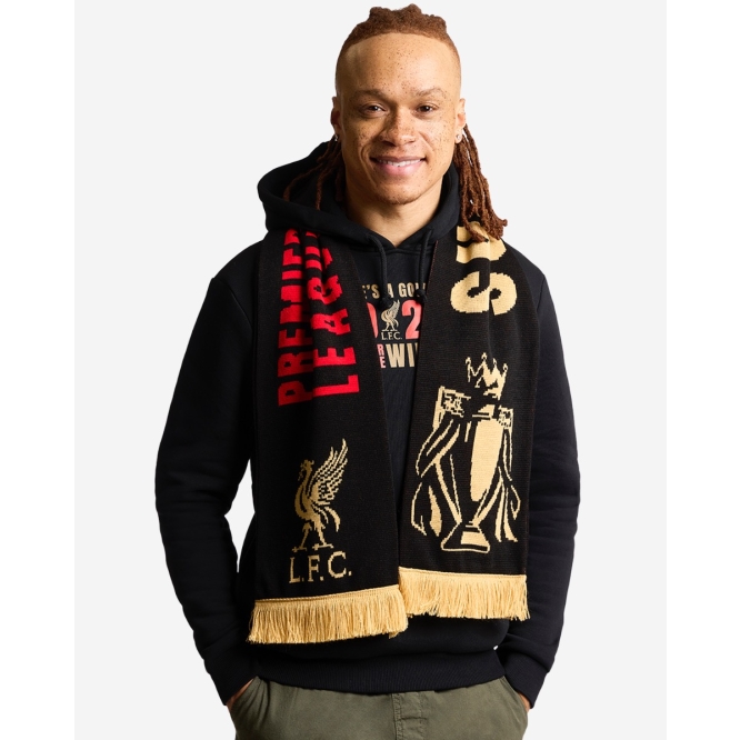 sharf-liverpool-fc-epl-champions-24-25-scarf-black