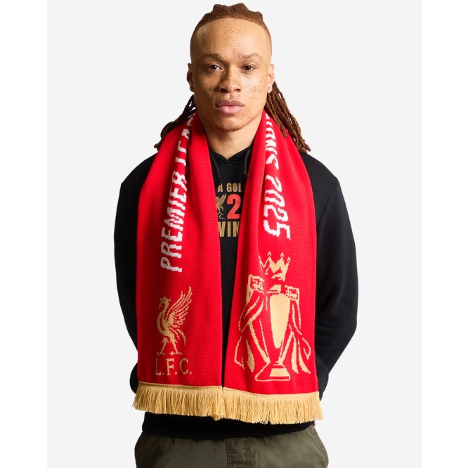 sharf-liverpool-fc-epl-champions-24-25-scarf-red