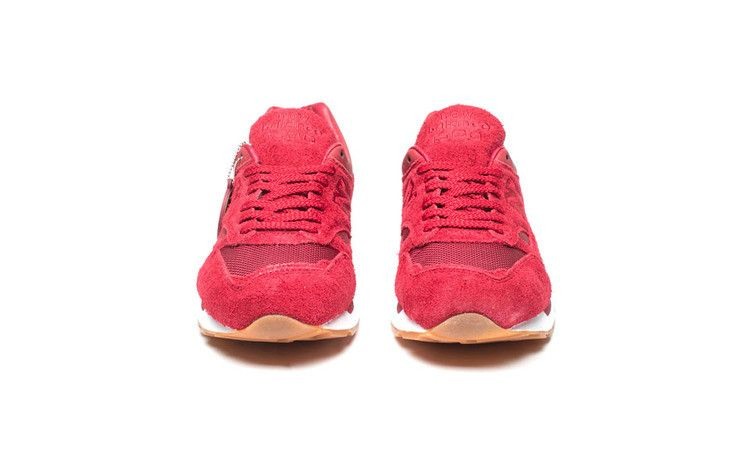 Кроссовки New Balance Saint Alfred x 1500 'Saint Alfred'