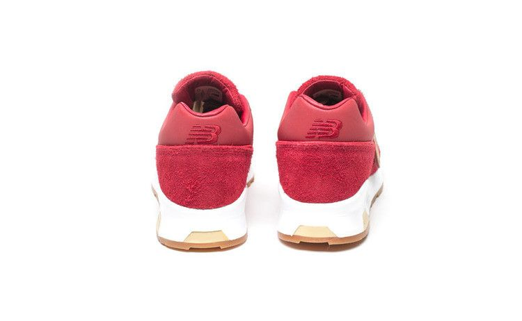 Кроссовки New Balance Saint Alfred x 1500 'Saint Alfred'