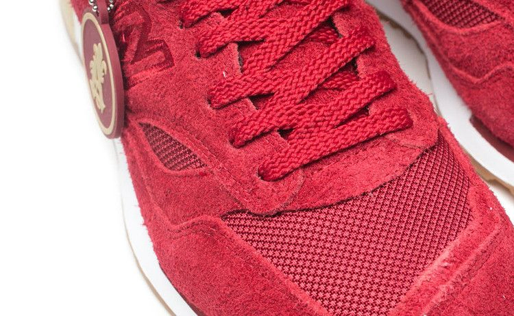 Кроссовки New Balance Saint Alfred x 1500 'Saint Alfred'