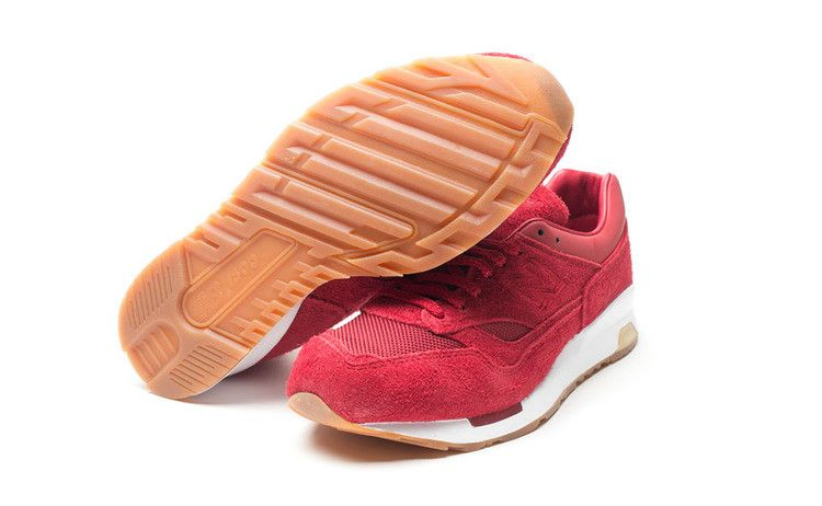 Кроссовки New Balance Saint Alfred x 1500 'Saint Alfred'