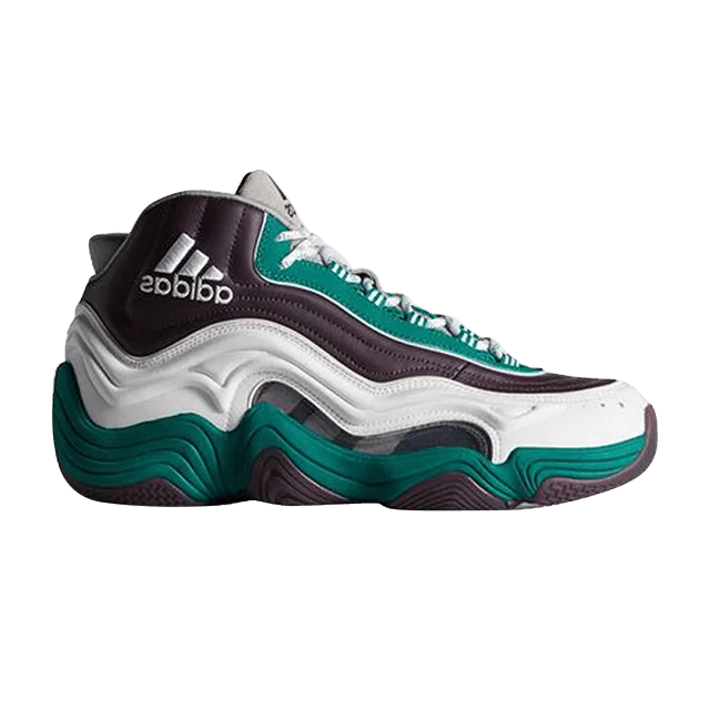 Кроссовки Adidas Crazy 2 KB