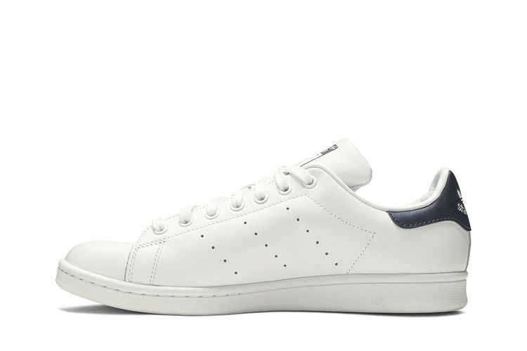 Кроссовки adidas Stan Smith 'Core White'