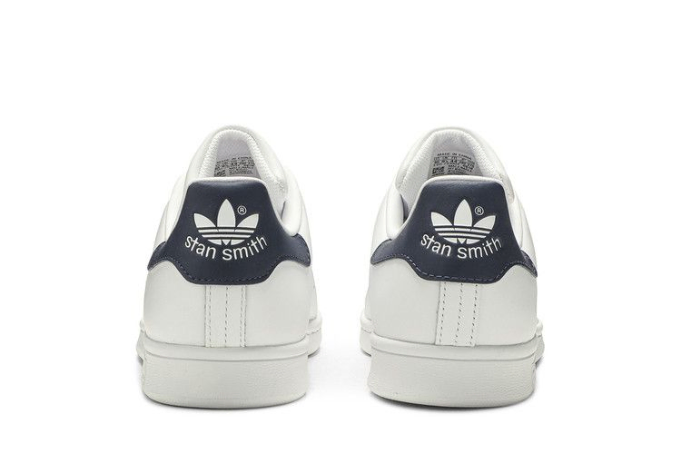 Кроссовки adidas Stan Smith 'Core White'