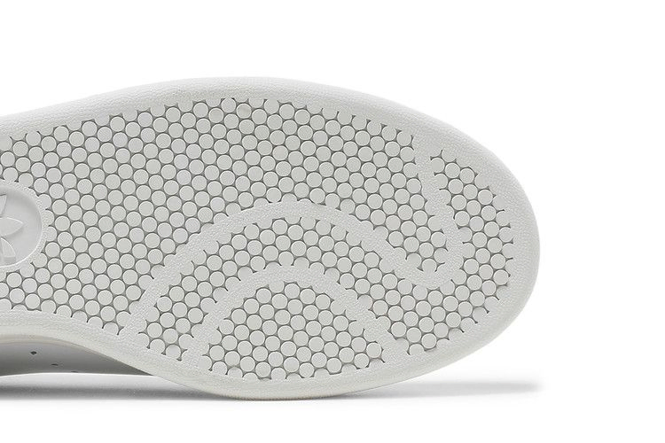 Кроссовки adidas Stan Smith 'Collegiate Red'