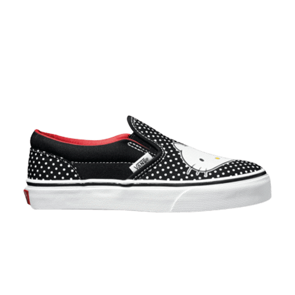 vans-kids-classic-slip-on-hello-kitty-black-red-0qfb66z
