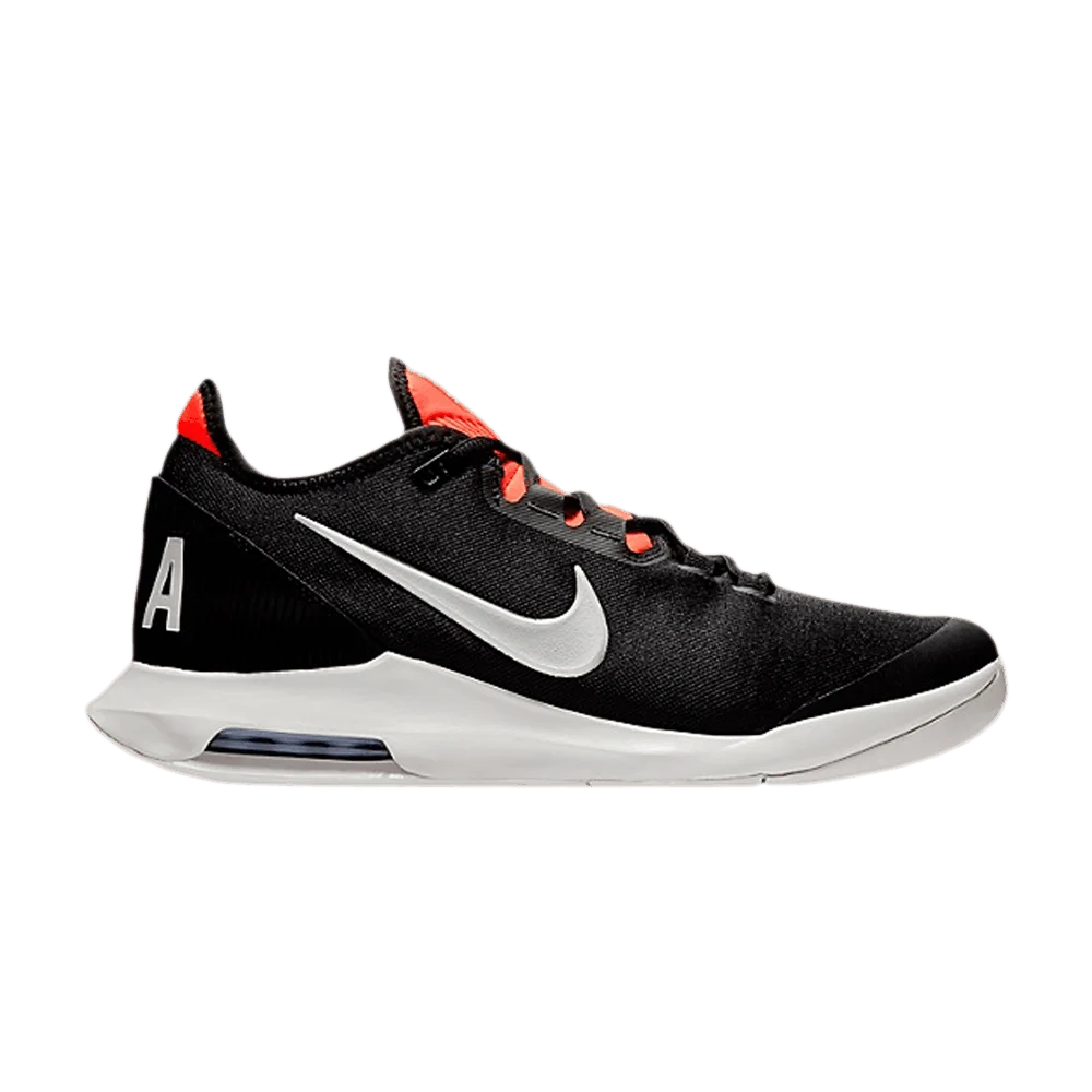 Кроссовки Nike Air Max Wildcard HC 'Black Bright Crimson'