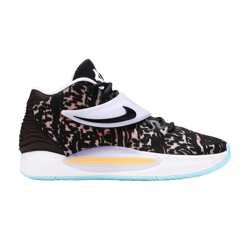 Кроссовки Nike KD 14 EP 'Essential'