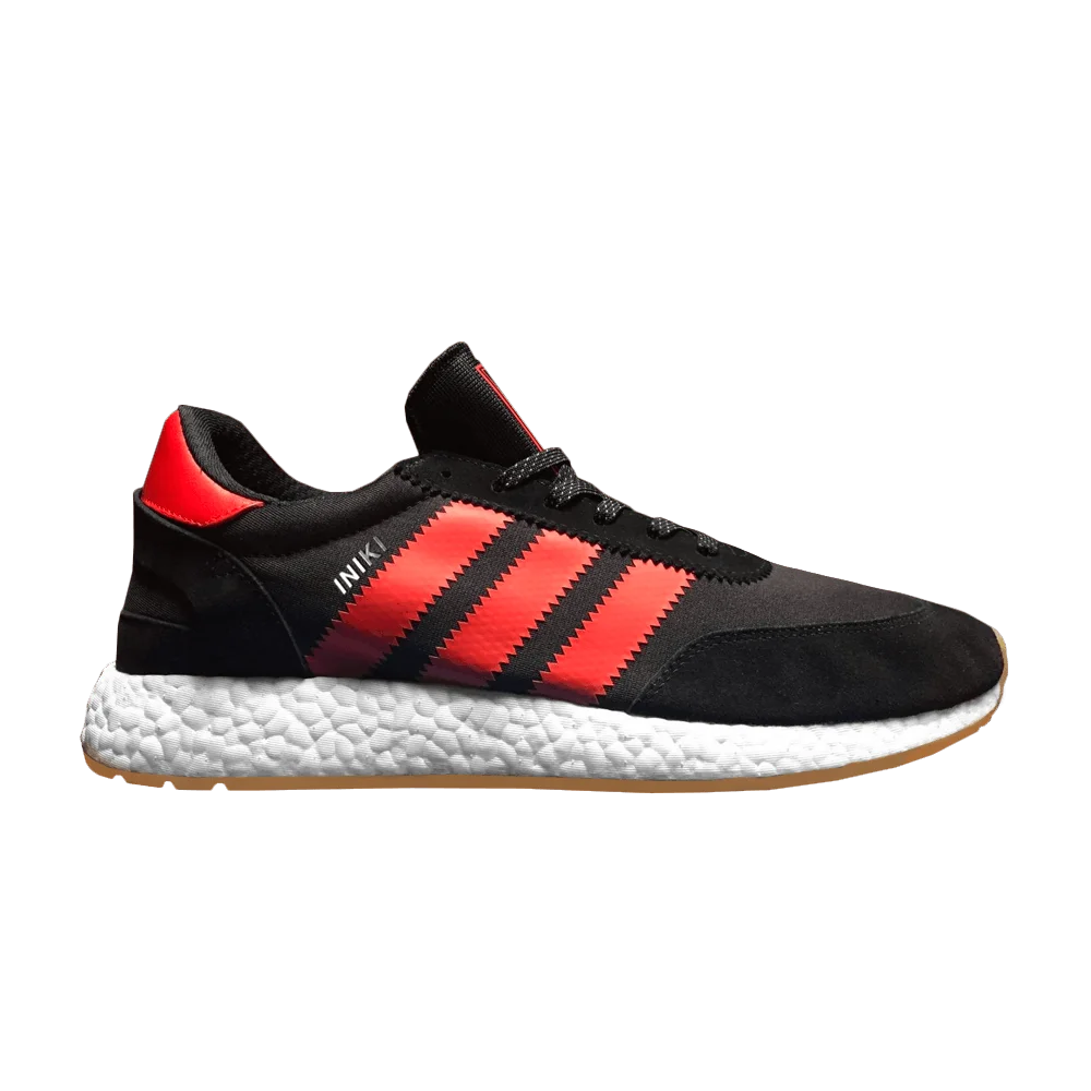 Кроссовки Adidas Iniki Runner 'London'