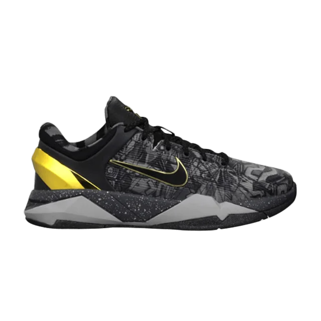Кроссовки Nike Kobe 7 GS 'Prelude'