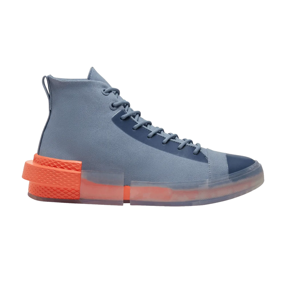 Кроссовки Converse All Star Disrupt CX High 'Blue Slate'