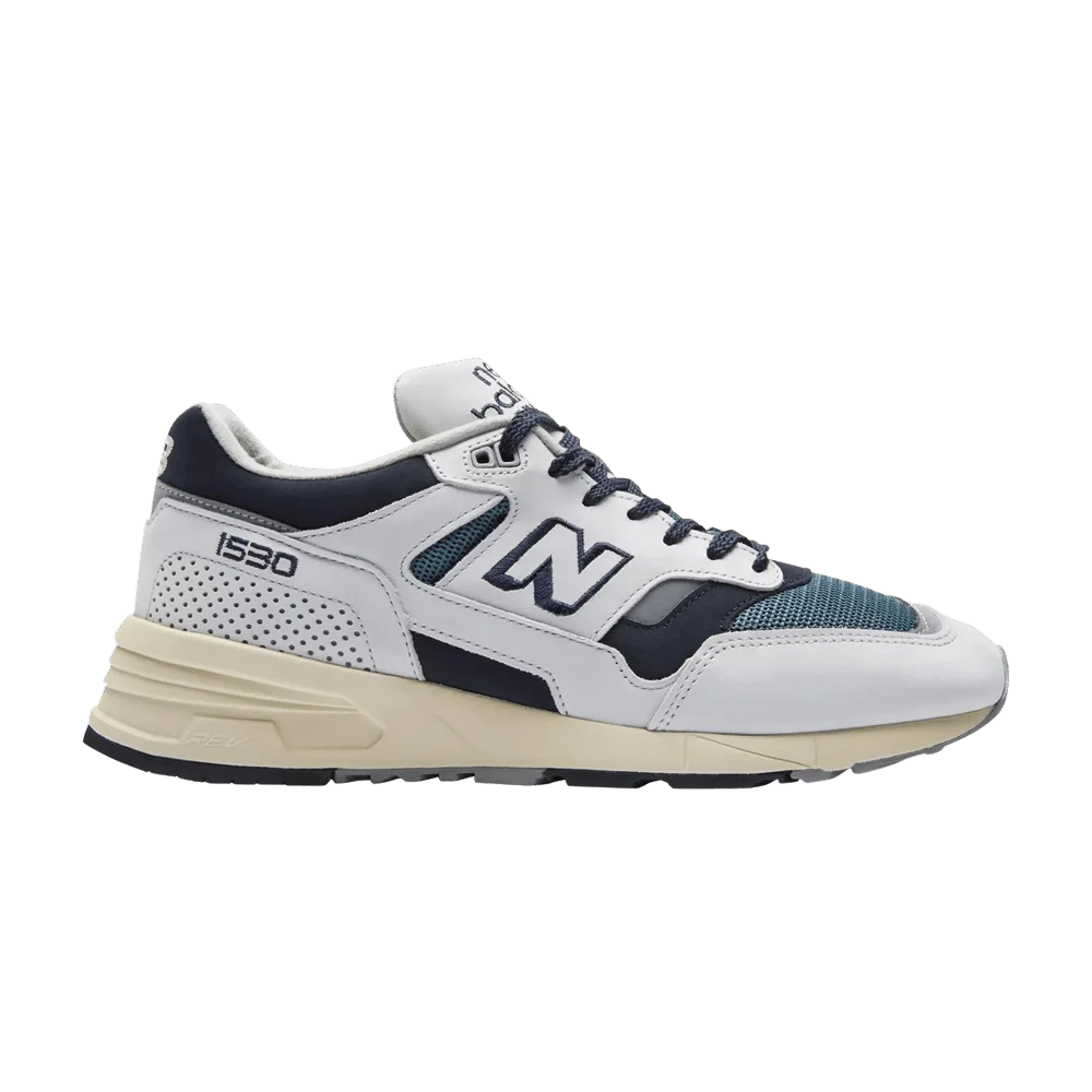 Кроссовки New Balance 1530 Made in England 'Anniversary Pack'