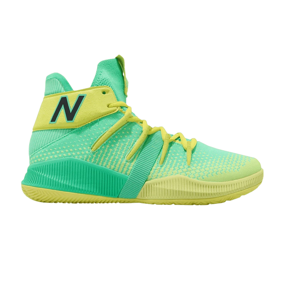 Кроссовки New Balance Wmns OMN1S 'Lights On'