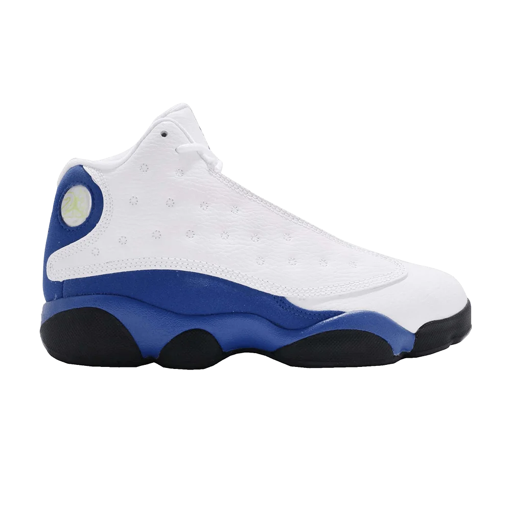 Кроссовки Air Jordan 13 Retro PS 'Hyper Royal'