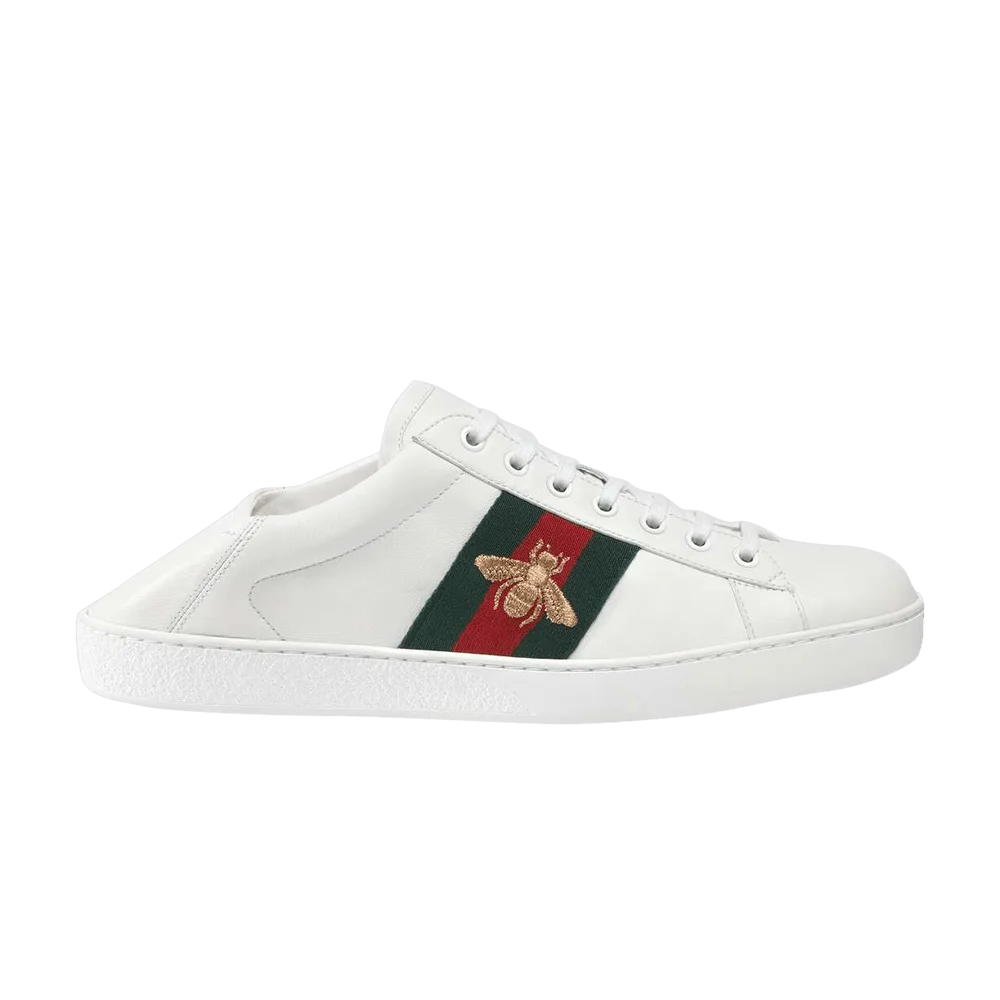 Белый